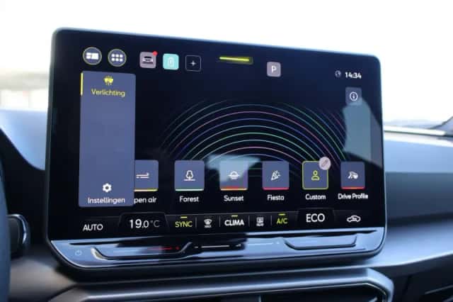 SEAT Leon Sportstourer (2026) thumbnail 33