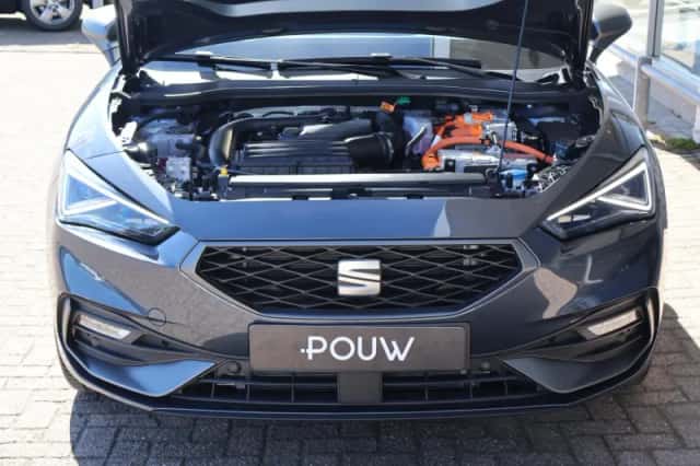 SEAT Leon Sportstourer (2026) thumbnail 36