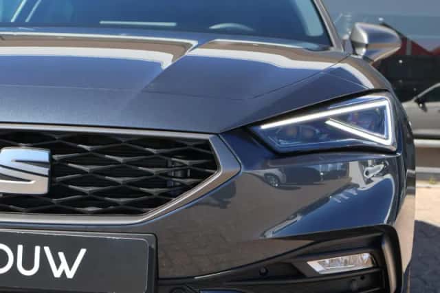 SEAT Leon Sportstourer (2026) thumbnail 8