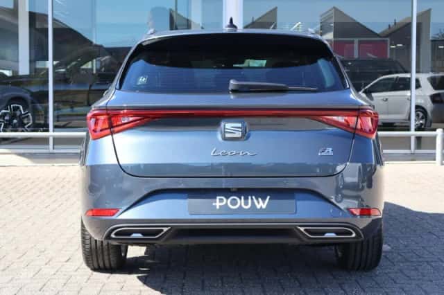 SEAT Leon Sportstourer (2026) thumbnail 10