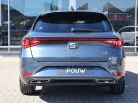 SEAT Leon Sportstourer (2026) thumbnail 10