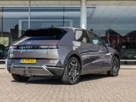 Hyundai Ioniq 5 (2022) thumbnail 2