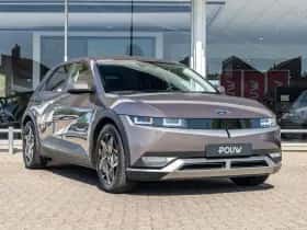 Hyundai Ioniq 5 (2022) thumbnail 11