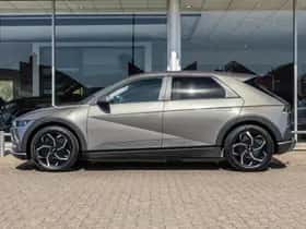 Hyundai Ioniq 5 (2022) thumbnail 15