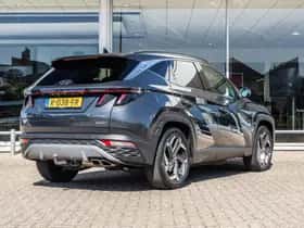 Hyundai Tucson (2022) thumbnail 2
