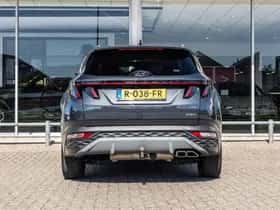 Hyundai Tucson (2022) thumbnail 11