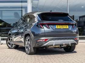 Hyundai Tucson (2022) thumbnail 13