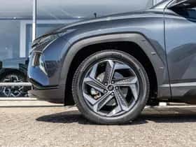 Hyundai Tucson (2022) thumbnail 15