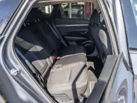 Hyundai Tucson (2022) thumbnail 17