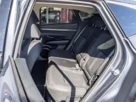 Hyundai Tucson (2022) thumbnail 19