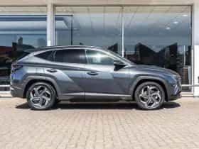 Hyundai Tucson (2022) thumbnail 3