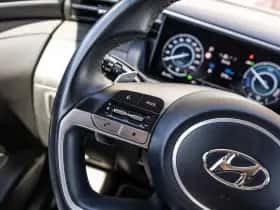 Hyundai Tucson (2022) thumbnail 22