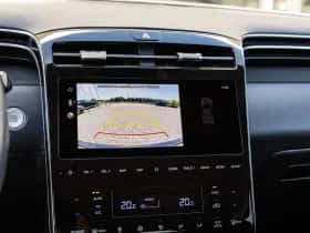 Hyundai Tucson (2022) thumbnail 24