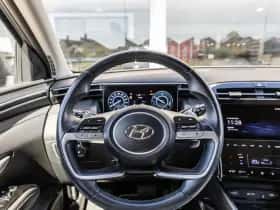 Hyundai Tucson (2022) thumbnail 30