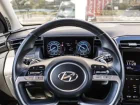 Hyundai Tucson (2022) thumbnail 31