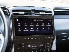 Hyundai Tucson (2022) thumbnail 33