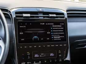 Hyundai Tucson (2022) thumbnail 35