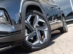 Hyundai Tucson (2022) thumbnail 37