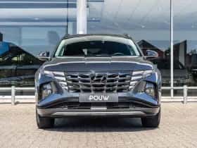 Hyundai Tucson (2022) thumbnail 8