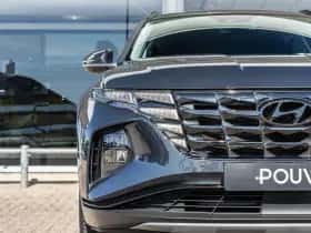 Hyundai Tucson (2022) thumbnail 9