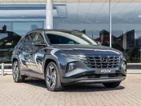 Hyundai Tucson (2022) thumbnail 10