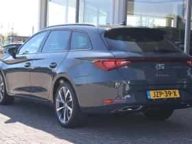 SEAT Leon Sportstourer (2026) thumbnail 12