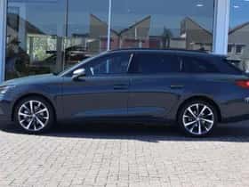 SEAT Leon Sportstourer (2026) thumbnail 13