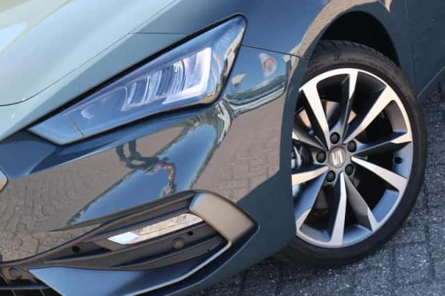 SEAT Leon Sportstourer (2026) thumbnail 15