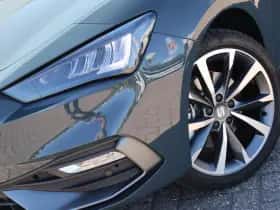 SEAT Leon Sportstourer (2026) thumbnail 15