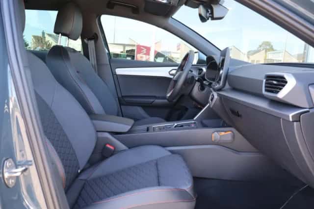 SEAT Leon Sportstourer (2026) thumbnail 16