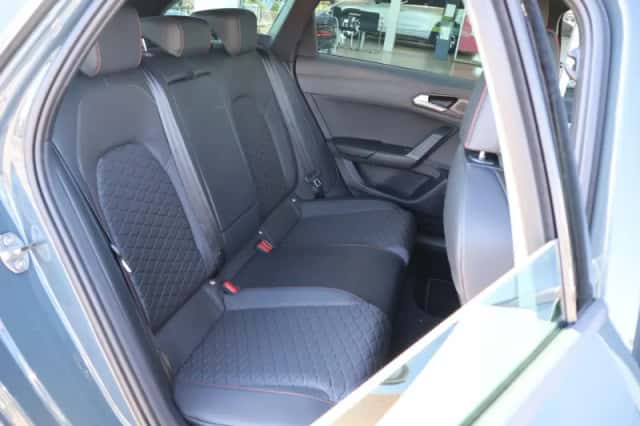 SEAT Leon Sportstourer (2026) thumbnail 18