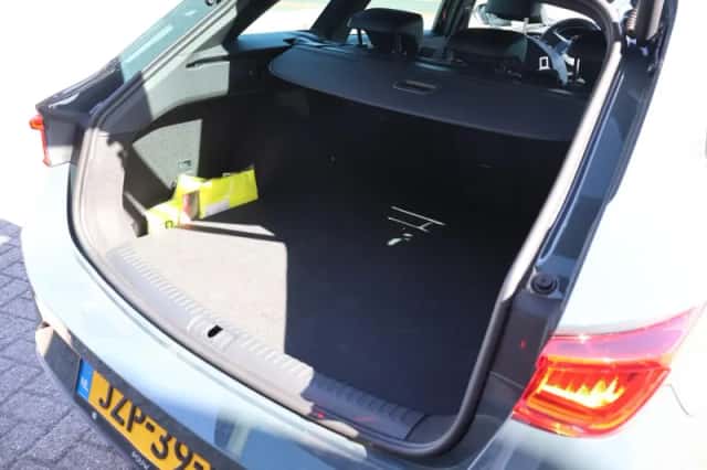 SEAT Leon Sportstourer (2026) thumbnail 19