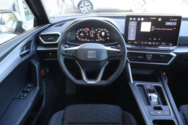 SEAT Leon Sportstourer (2026) thumbnail 22