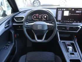 SEAT Leon Sportstourer (2026) thumbnail 22