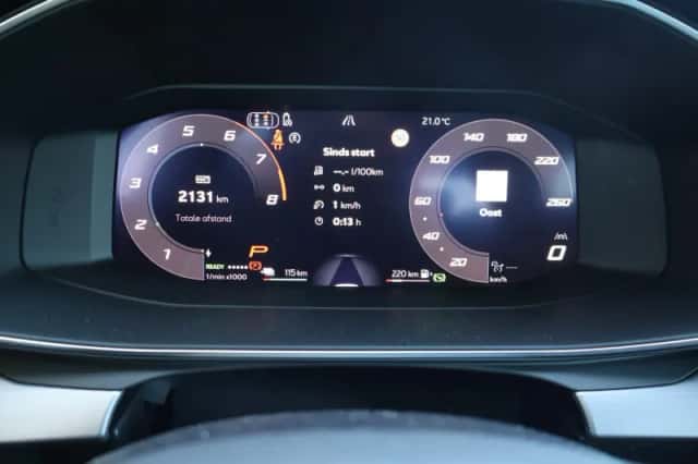 SEAT Leon Sportstourer (2026) thumbnail 23