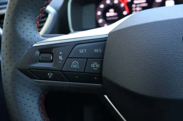 SEAT Leon Sportstourer (2026) thumbnail 24