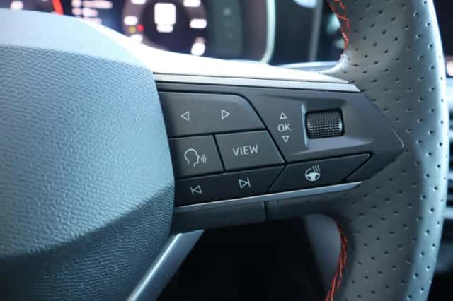 SEAT Leon Sportstourer (2026) thumbnail 25