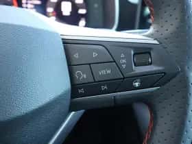SEAT Leon Sportstourer (2026) thumbnail 25
