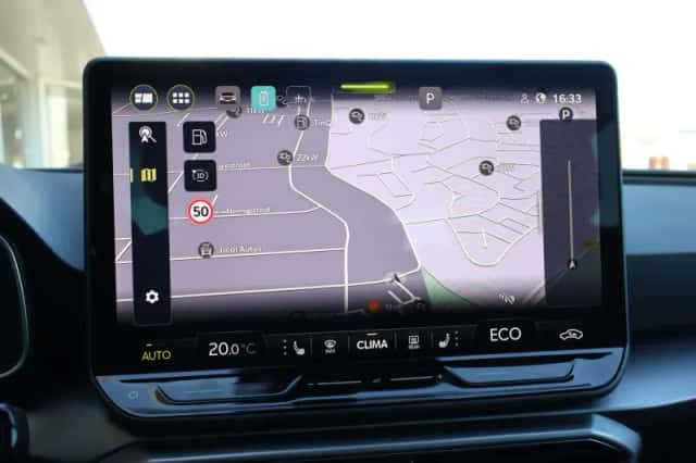 SEAT Leon Sportstourer (2026) thumbnail 26