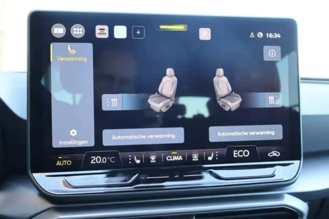 SEAT Leon Sportstourer (2026) thumbnail 28
