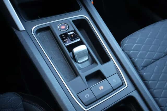 SEAT Leon Sportstourer (2026) thumbnail 29