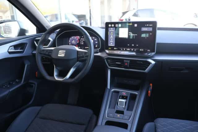 SEAT Leon Sportstourer (2026) thumbnail 31