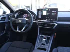 SEAT Leon Sportstourer (2026) thumbnail 31