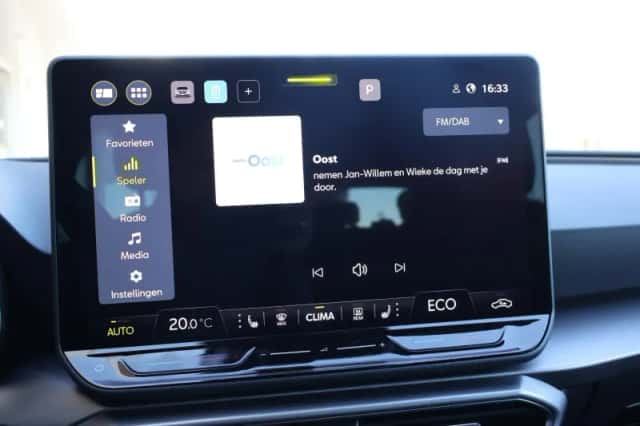 SEAT Leon Sportstourer (2026) thumbnail 32