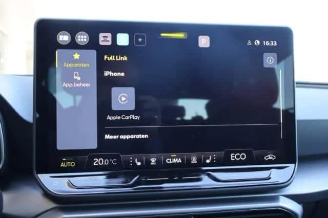 SEAT Leon Sportstourer (2026) thumbnail 33