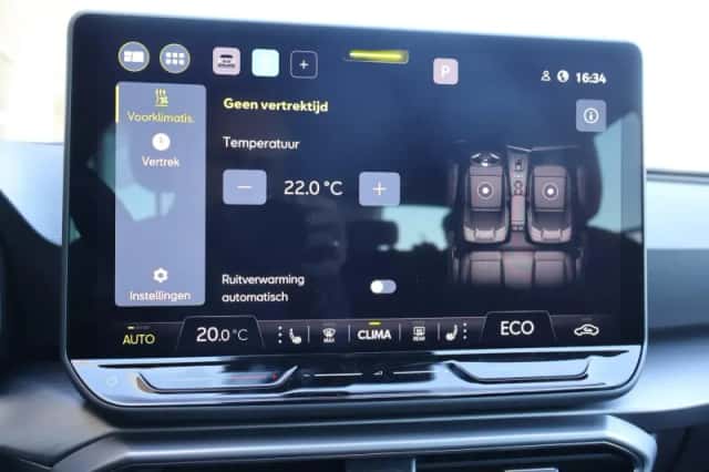 SEAT Leon Sportstourer (2026) thumbnail 36