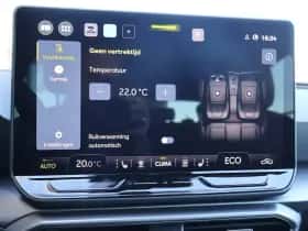 SEAT Leon Sportstourer (2026) thumbnail 36
