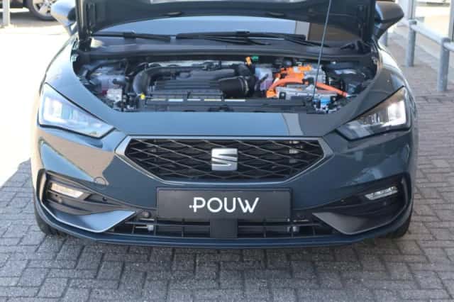 SEAT Leon Sportstourer (2026) thumbnail 37