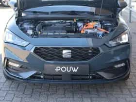SEAT Leon Sportstourer (2026) thumbnail 37