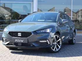 SEAT Leon Sportstourer (2026) thumbnail 38
